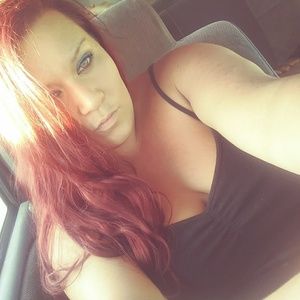 Meet your Posher, Britany